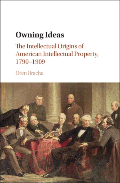 Cambridge Historical Studies in American Law and Society