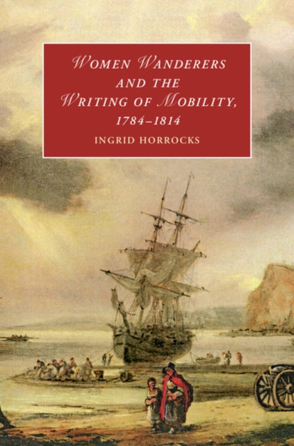 Cambridge Studies in Romanticism