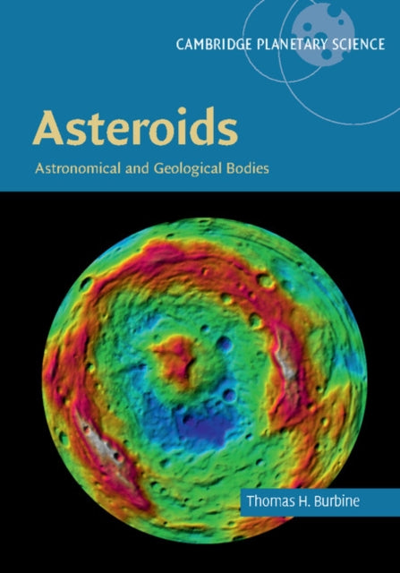 Cambridge Planetary Science