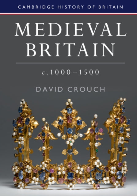Cambridge History of Britain