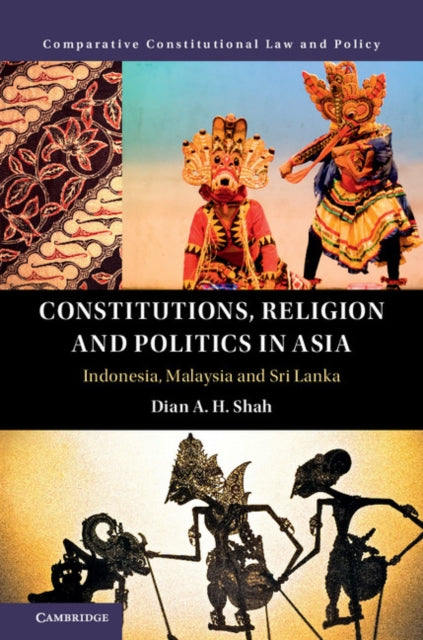 Comparative Constitutional Law and Policy