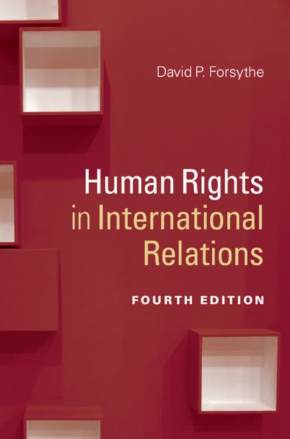 Themes in International Relations