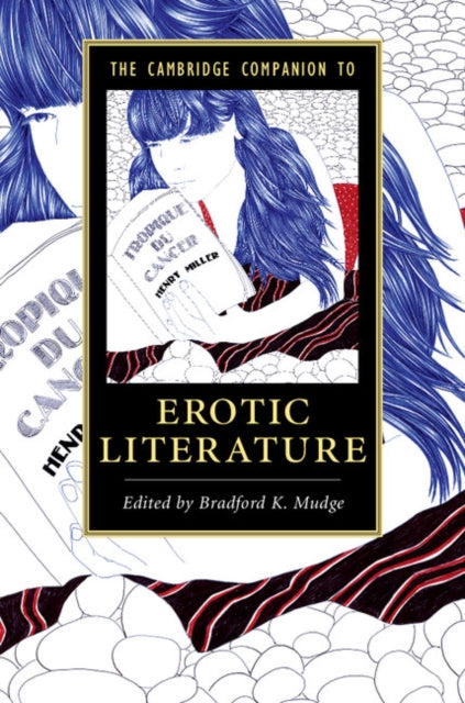 Cambridge Companions to Literature