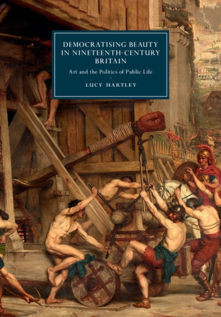 Cambridge Studies in Nineteenth-Century Literature and Culture