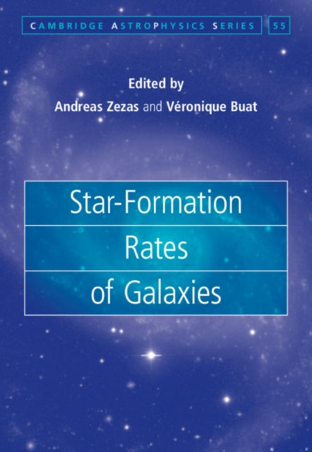 Cambridge Astrophysics