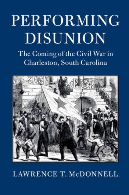 Cambridge Studies on the American South