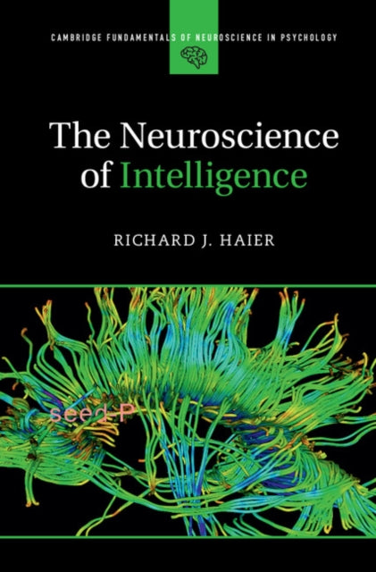 Cambridge Fundamentals of Neuroscience in Psychology