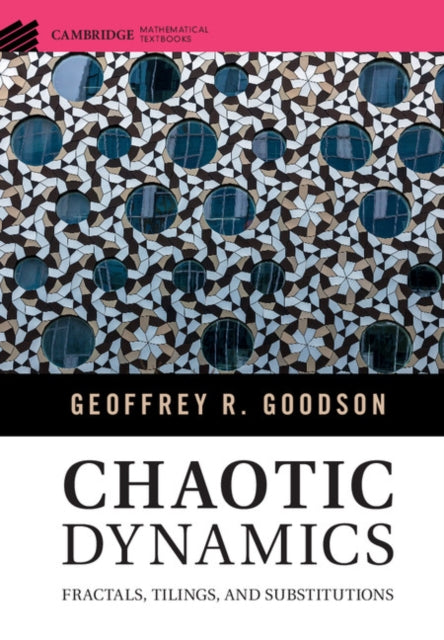 Cambridge Mathematical Textbooks