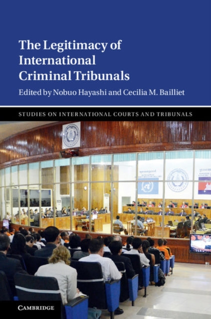 Studies on International Courts and Tribunals