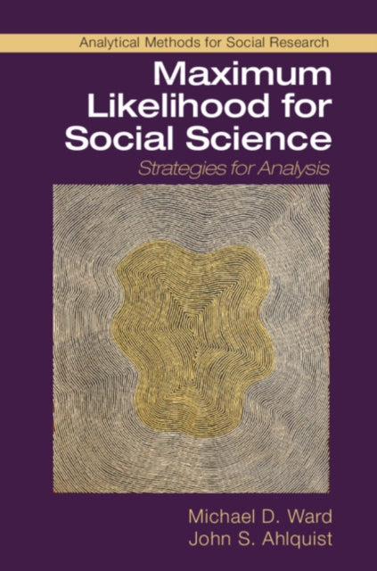 Analytical Methods for Social Research