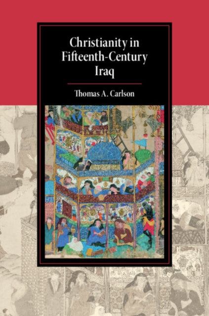 Cambridge Studies in Islamic Civilization