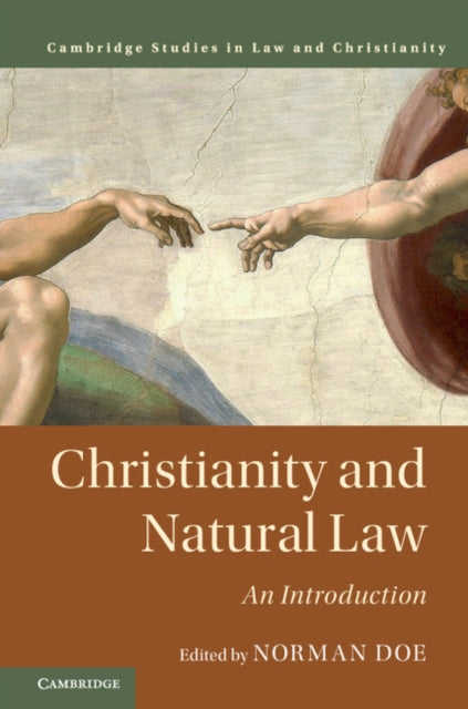 Law and Christianity