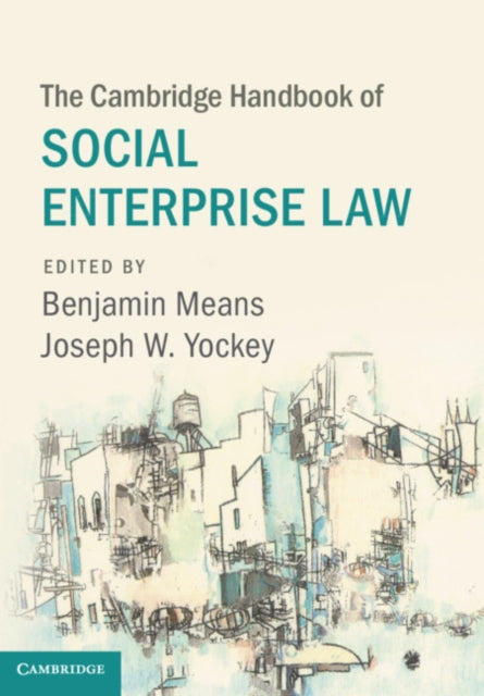 Cambridge Law Handbooks