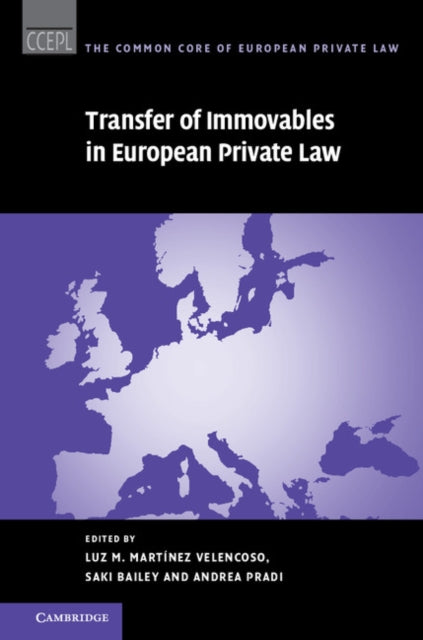 The Common Core of European Private Law