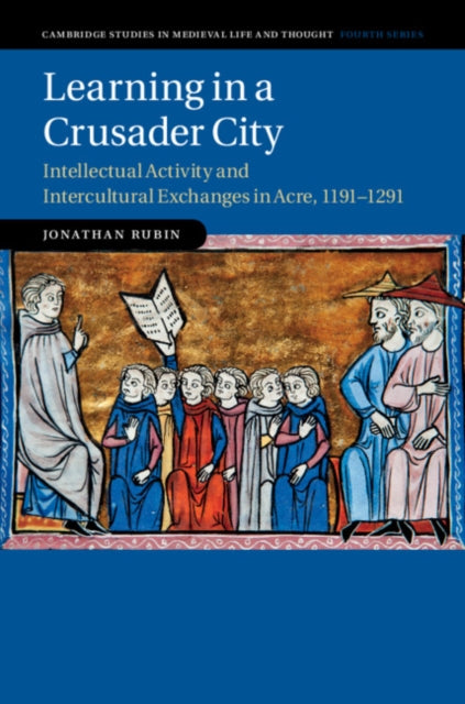 Cambridge Studies in Medieval Life and Thought: Fourth Series