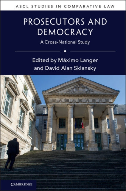 ASCL Studies in Comparative Law