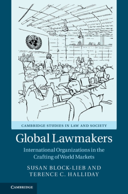 Cambridge Studies in Law and Society