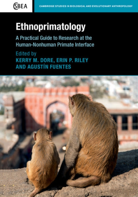Cambridge Studies in Biological and Evolutionary Anthropology