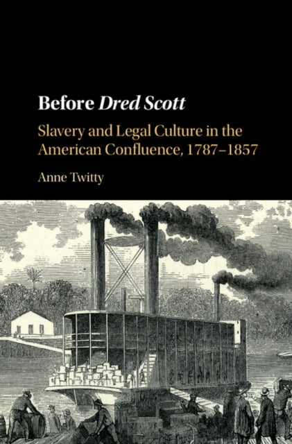 Cambridge Historical Studies in American Law and Society