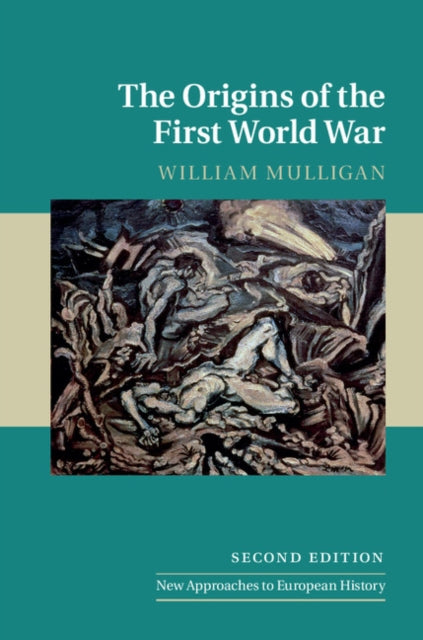 New Approaches to European History