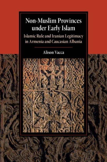 Cambridge Studies in Islamic Civilization