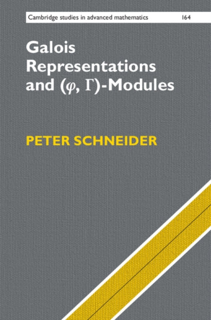Cambridge Studies in Advanced Mathematics