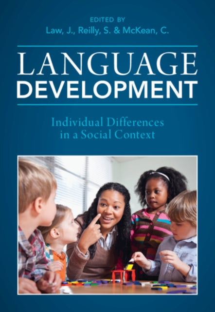 Language Development