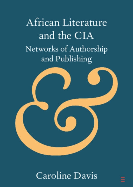 Elements in Publishing and Book Culture