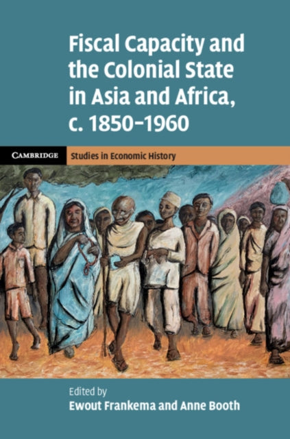 Cambridge Studies in Economic History - Second Series