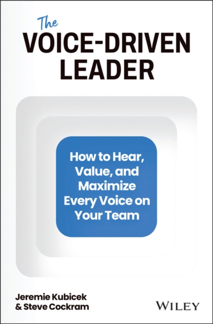 Voice-Driven Leader