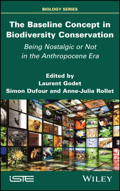 Baseline Concept in Biodiversity Conservation