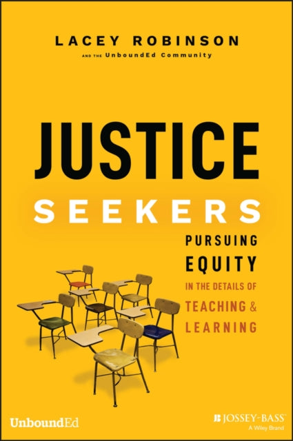 Justice Seekers