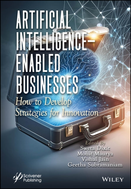 Artificial Intelligence-Enabled Businesses