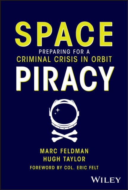 Space Piracy