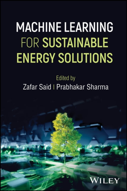 Machine Learning for Sustainable Energy Solutions