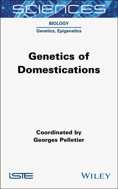 Genetics of Domestications