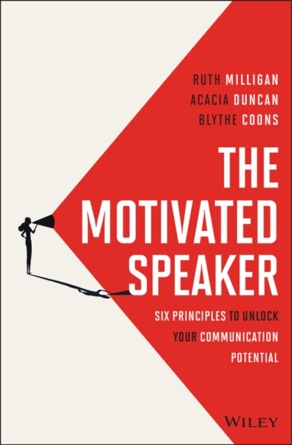 Motivated Speaker