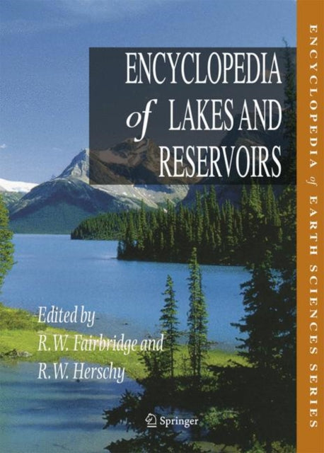 Encyclopedia of Earth Sciences Series