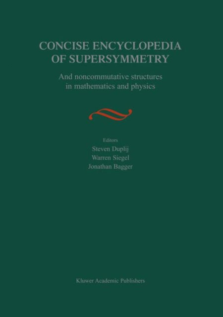Physics and Astronomy