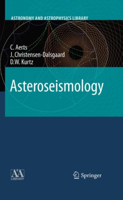 Astronomy and Astrophysics Library