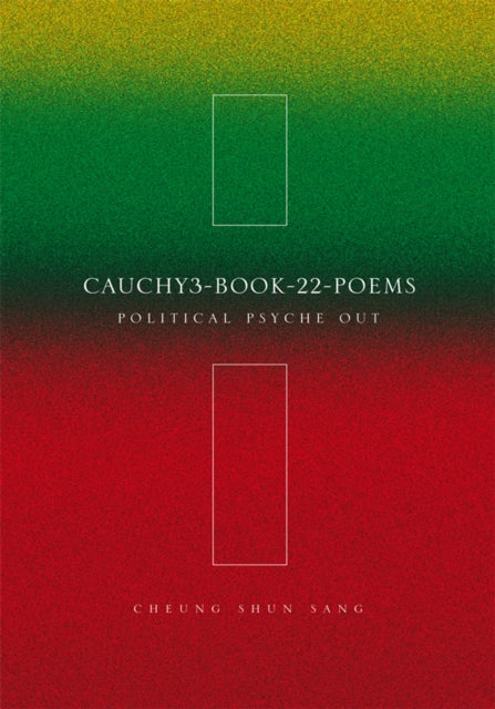 Cauchy3-Book-22-Poems