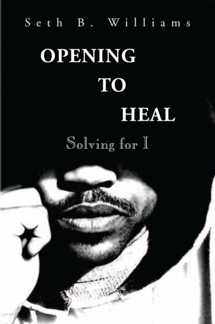 Opening to Heal