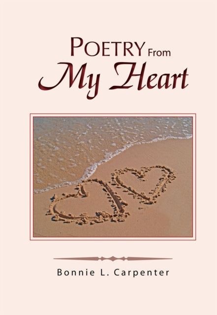 Poetry from My Heart
