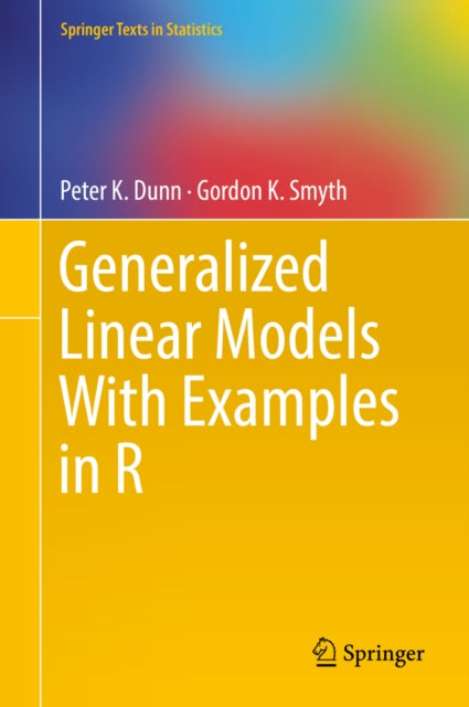 Springer Texts in Statistics