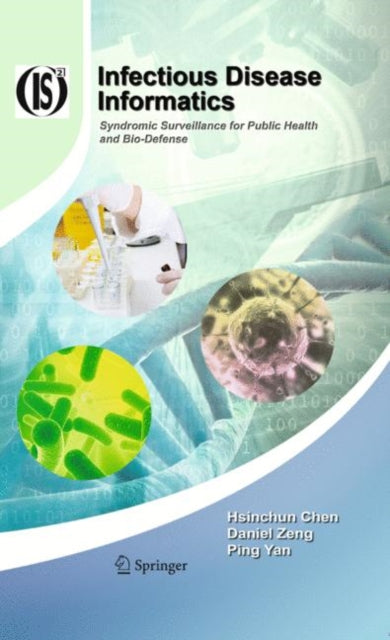 Integrated Series in Information Systems