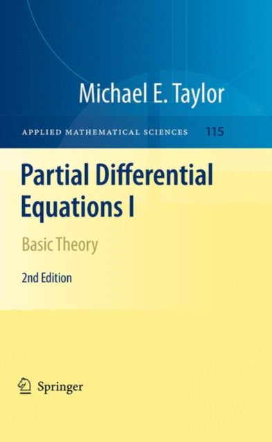 Applied Mathematical Sciences