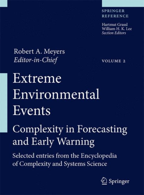 Earth and Environmental Science