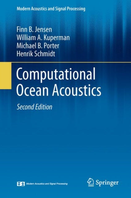 Modern Acoustics and Signal Processing