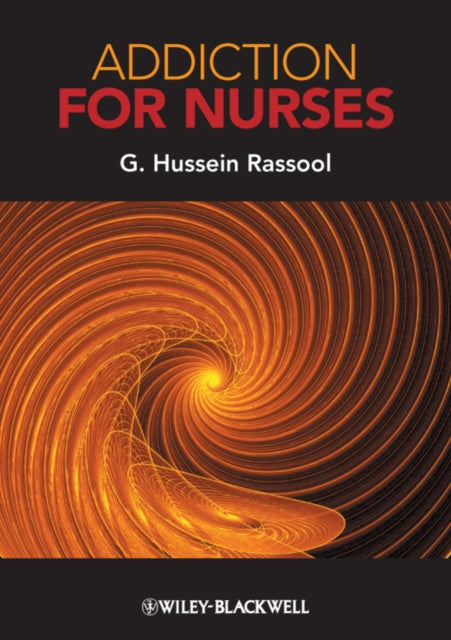 Addiction for Nurses