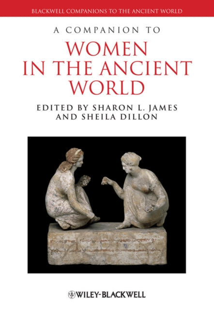 Companion to Women in the Ancient World